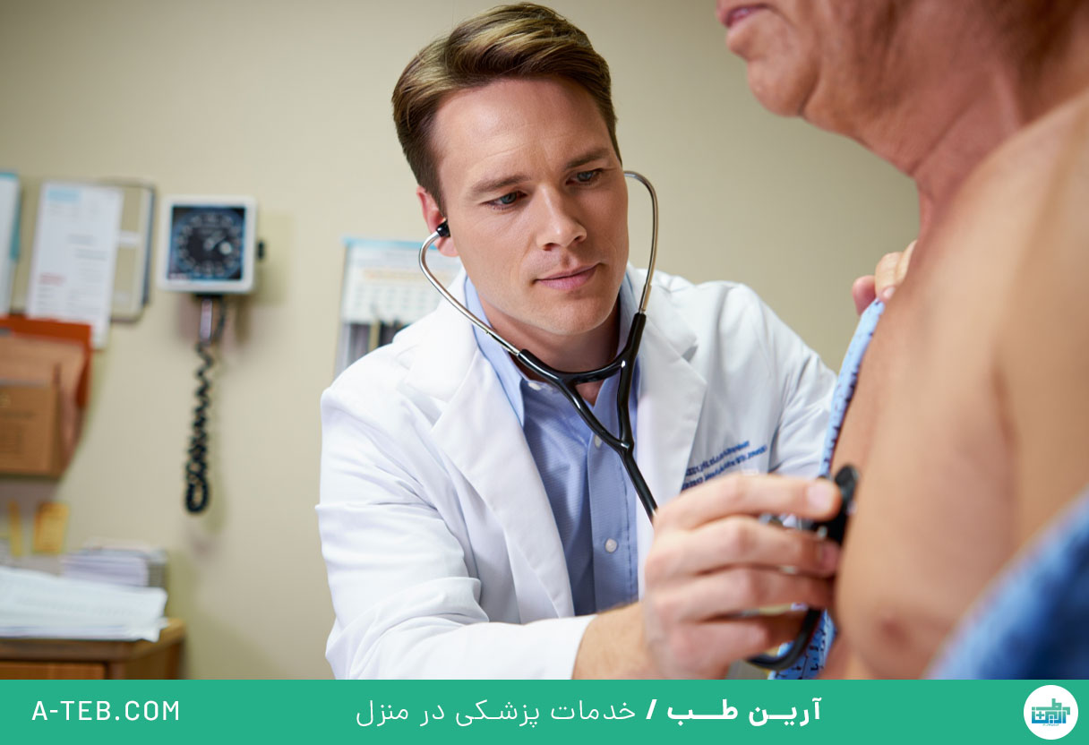 بیماری قلبی ناشی از دیابت