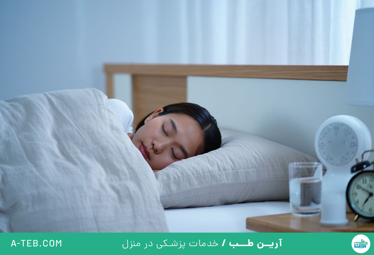 سلامت خواب