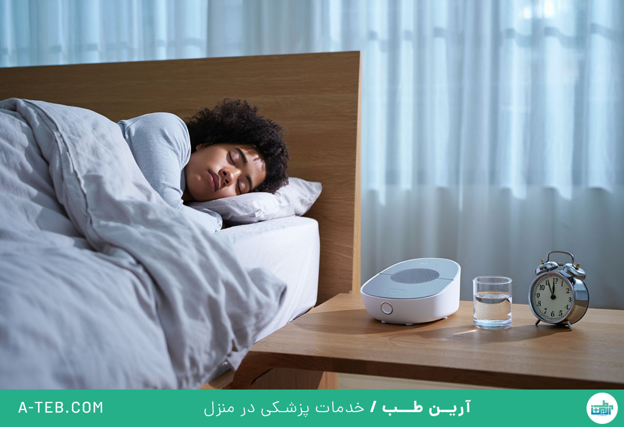 سلامت خواب