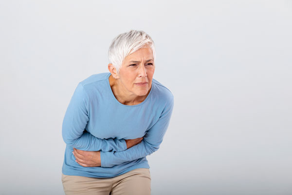 علایم سنگ کلیه