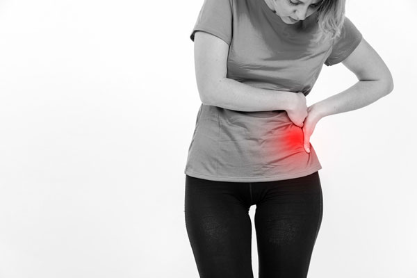 علایم سنگ کلیه