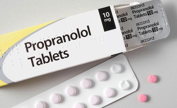Propranolol