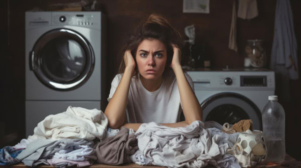 علائم وسواس