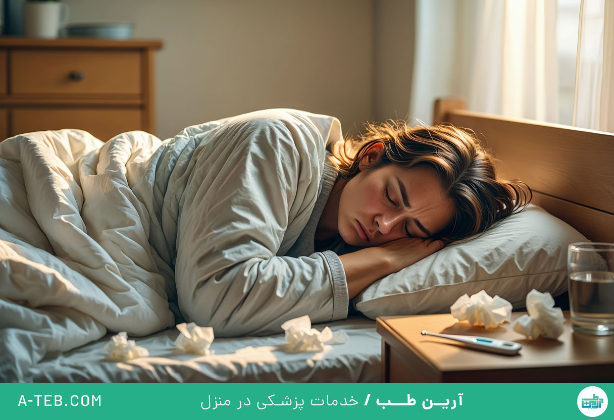 آنفولانزا