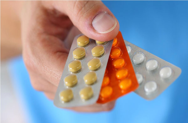 هیدروکسی زین