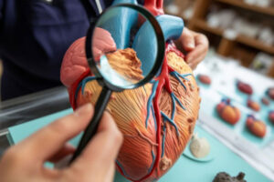 شناخت علائم و نشانه‌های حمله قلبی
