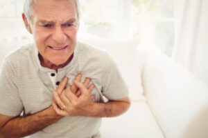 عوامل خطر حمله قلبی