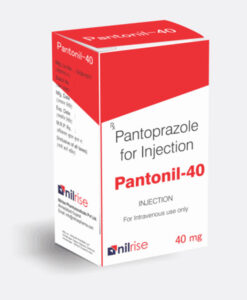 آمپول پنتوپرازول
