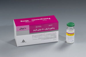 پنتوپرازول