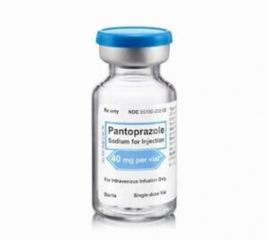 آمپول پنتوپرازول