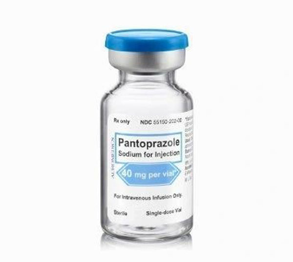 آمپول پنتوپرازول