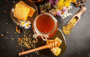 راهنمای خرید عسل طبیعی
