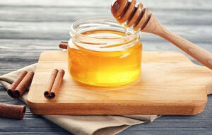 ارزش غذایی عسل