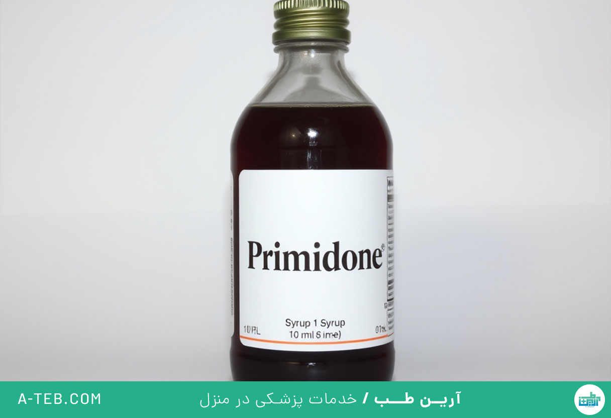 پیریمیدون