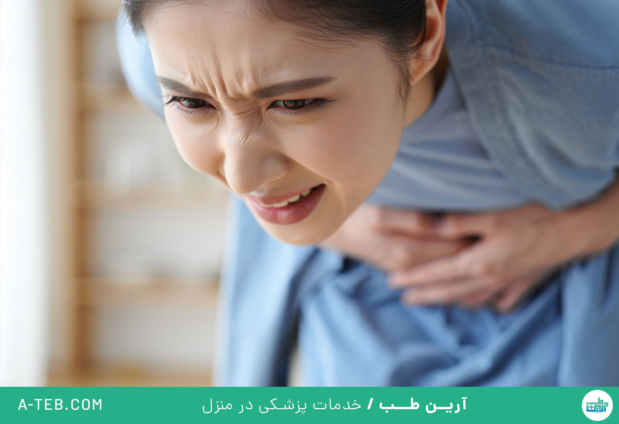 استفراغ