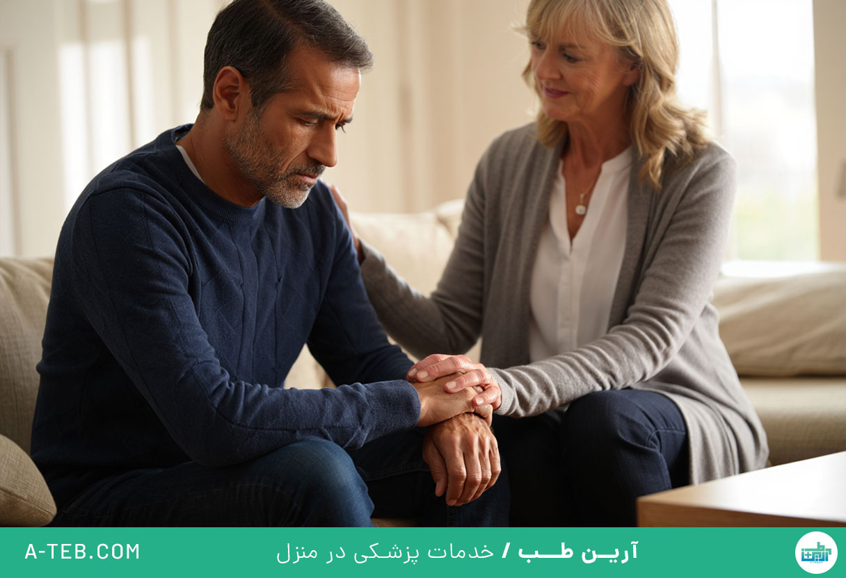 اختلال نعوظ