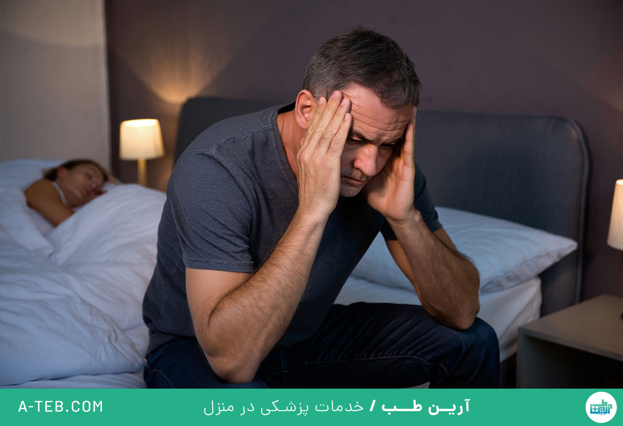 اختلال نعوظ