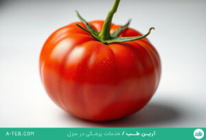 خواص گوجه فرنگی