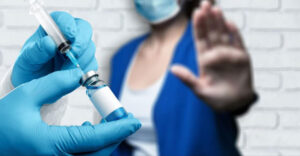 عوارض واکسن پنوموکوکال