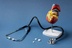 پیشگیری از نارسایی قلبی