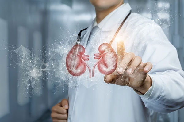پیشگیری نارسایی کلیه