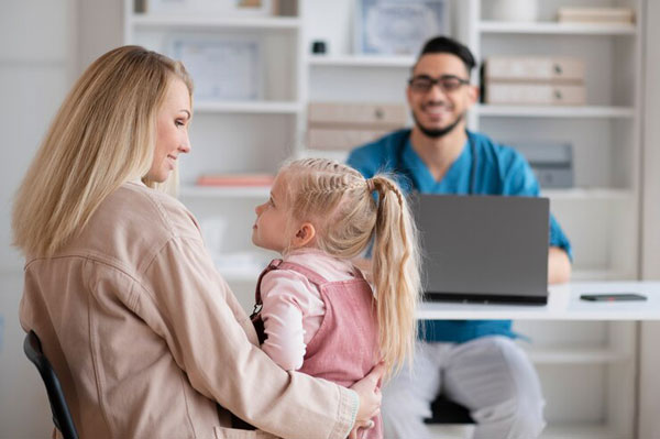 ویزیت پزشک در منزل جردن