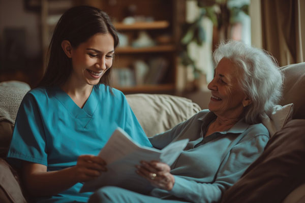 ویزیت پزشک در منزل تهرانسر