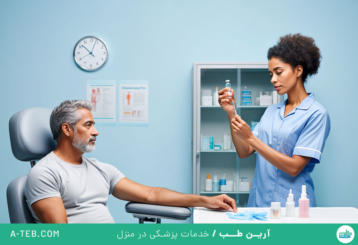 واکسن آنفولانزا
