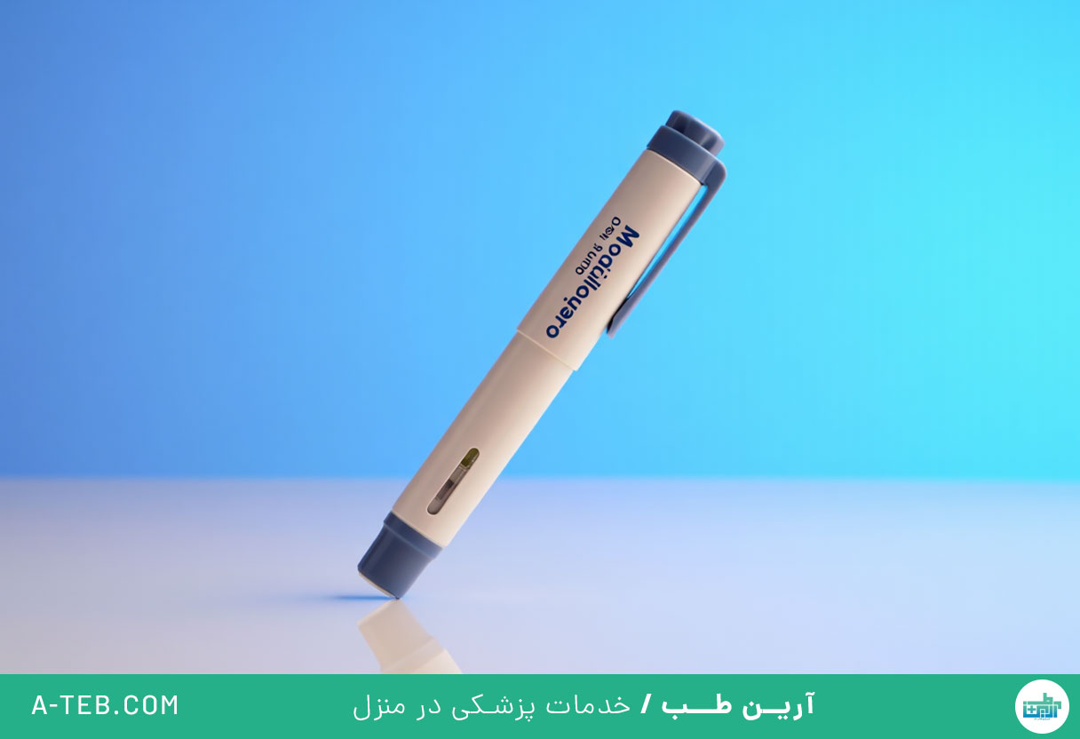 مونجارو کوئیک پن
