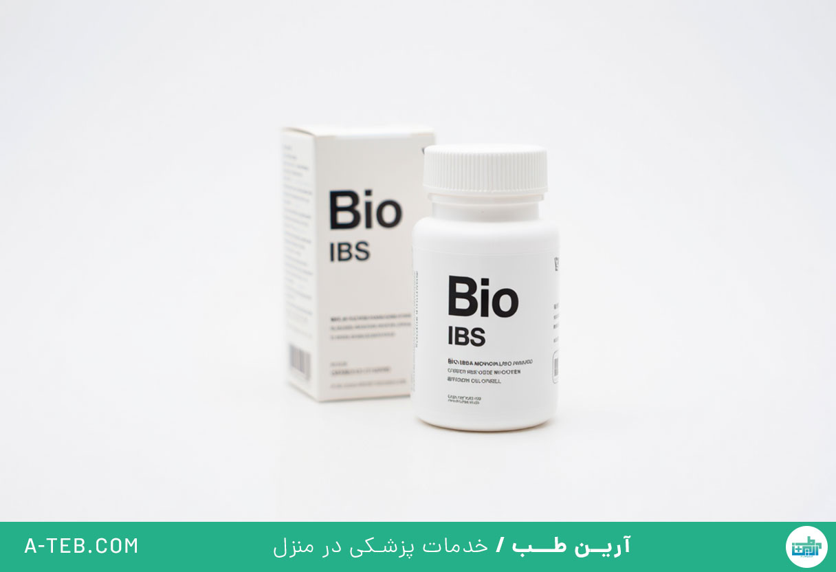 بایو آی بی اس