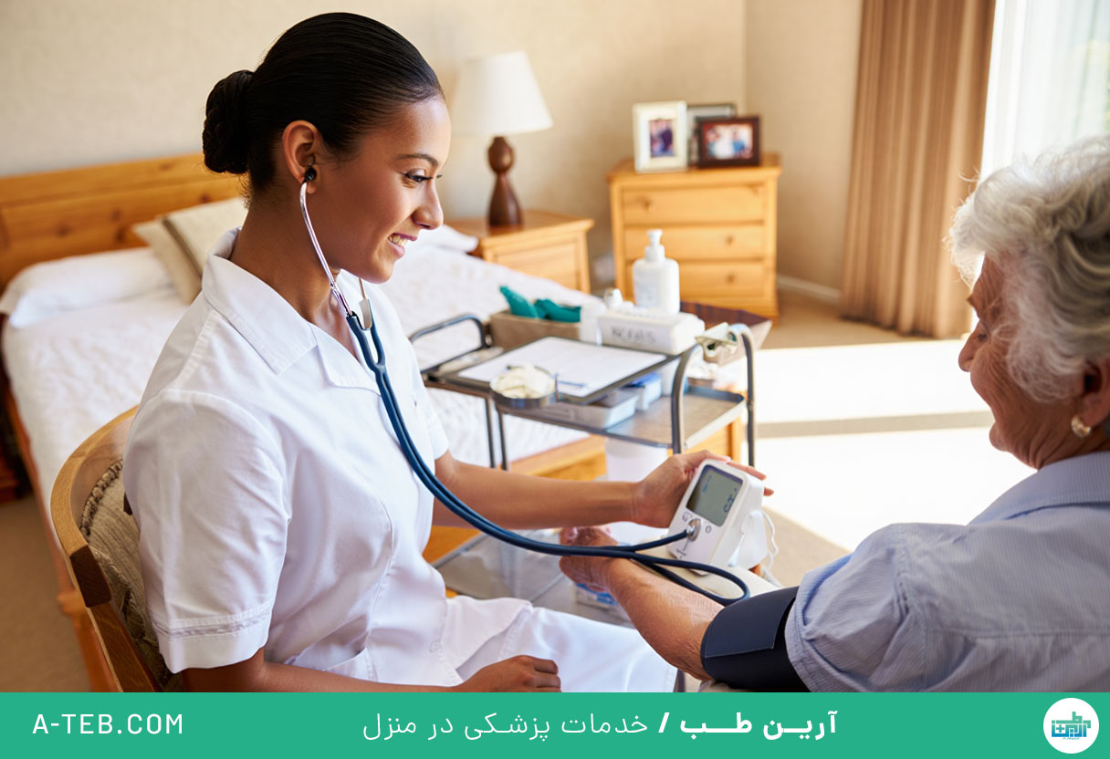 مراقبت تابستانی از بیماران قلبی و دیابتی