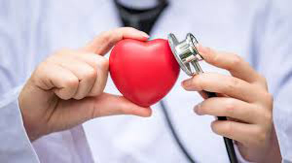 ویزیت متخصص قلب در منزل لواسان