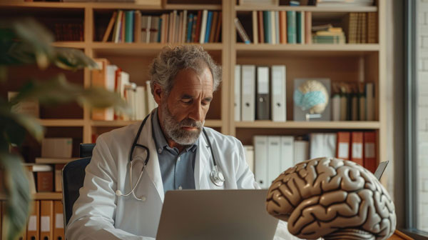 ویزیت متخصص اعصاب در منزل لواسان