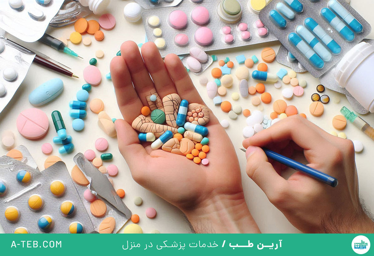 قرص گلیستا
