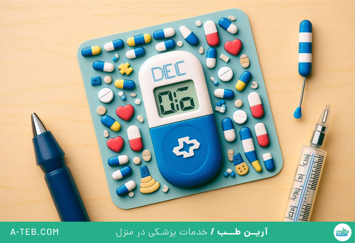قرص امپاور
