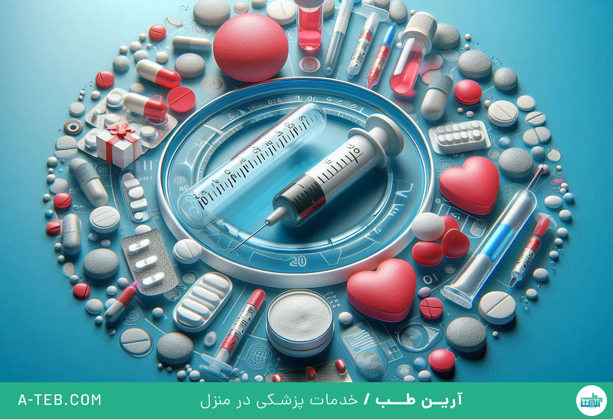 قرص گلیستا