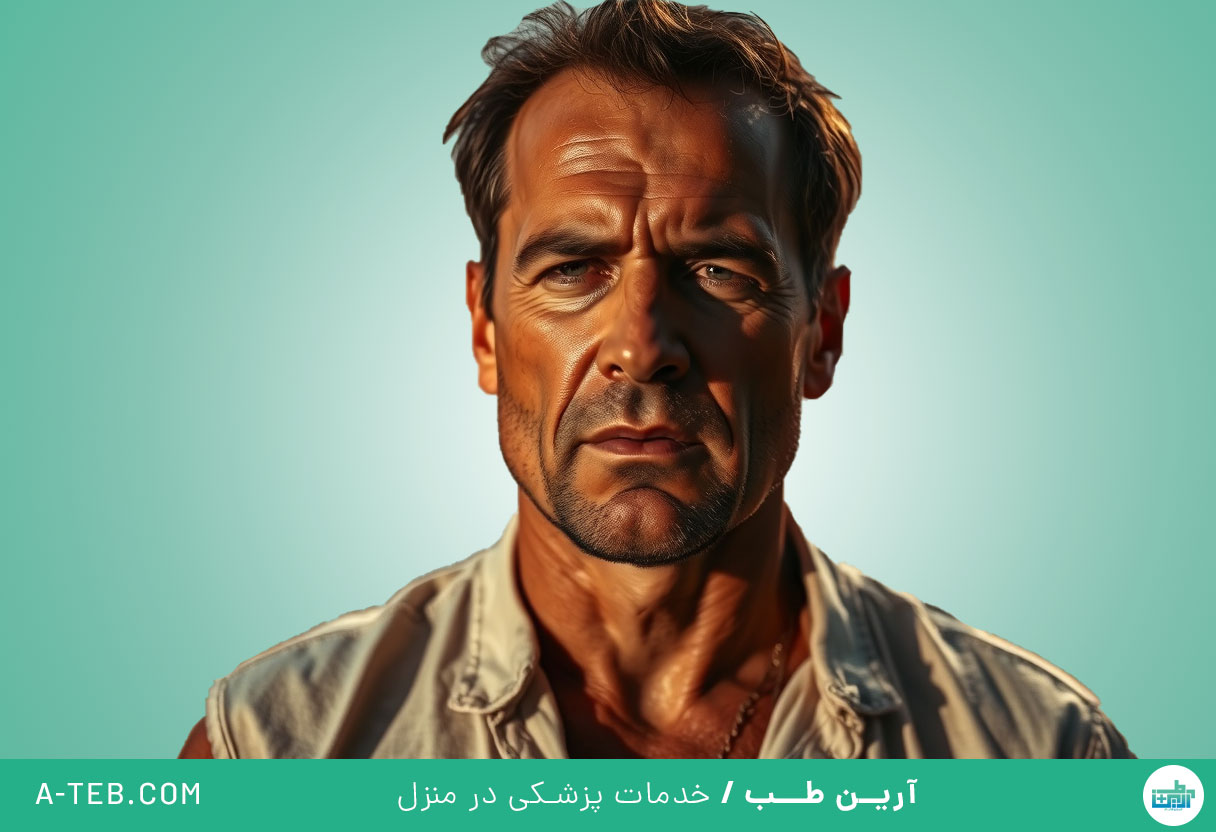 گرمازدگی