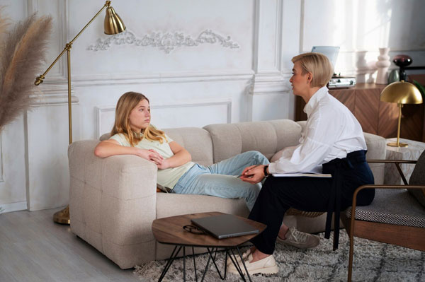 روانپزشک در منزل لواسان