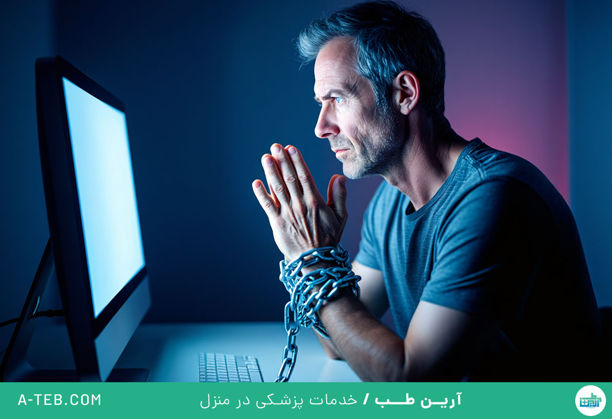 تاثیر فیلم پورن بر سلامت روان