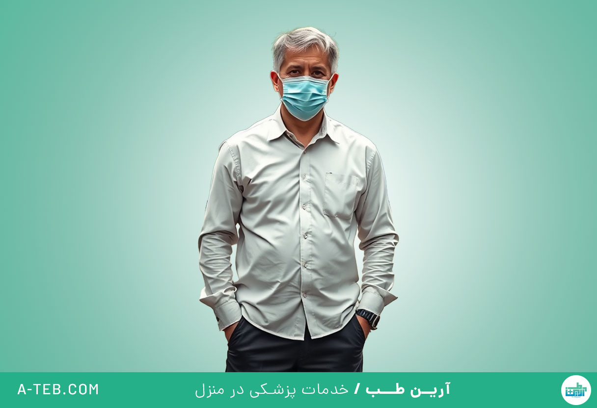 کرونای جدید