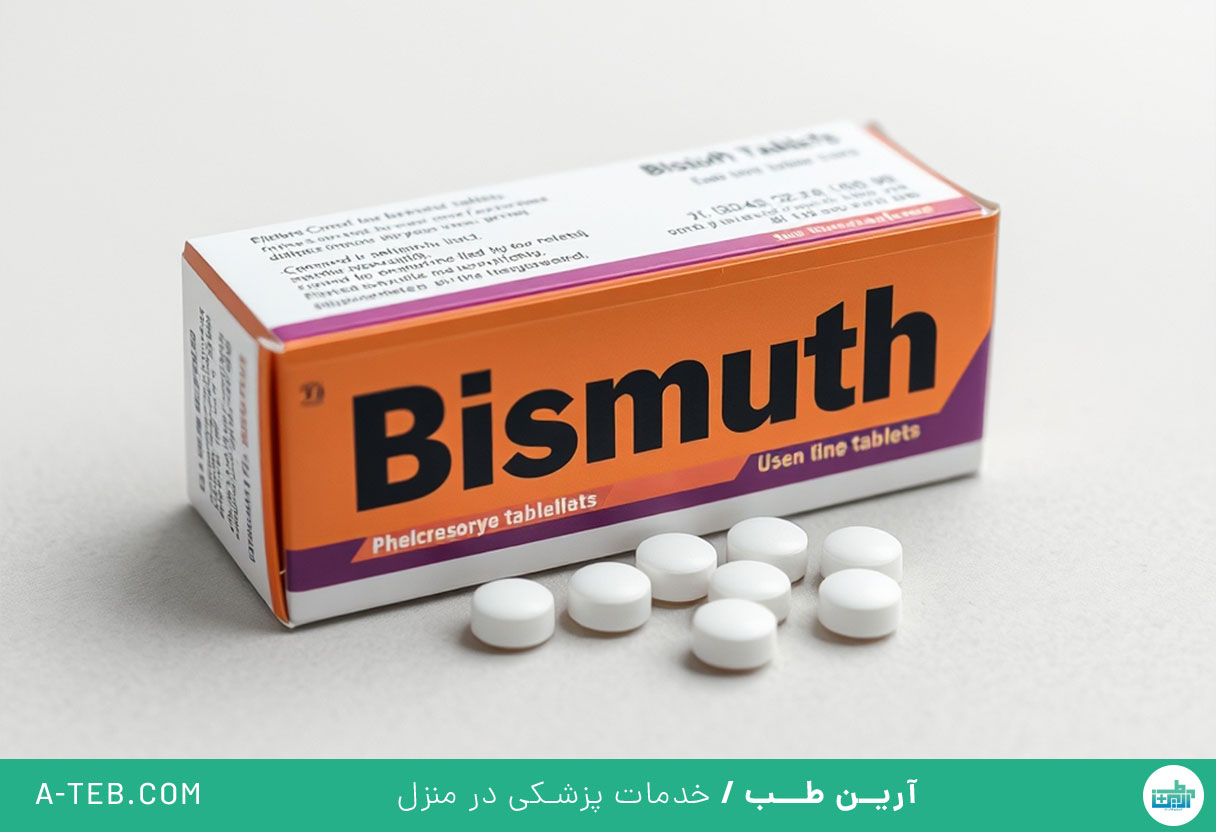 بیسموت