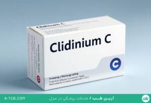 کلیدینیوم سی