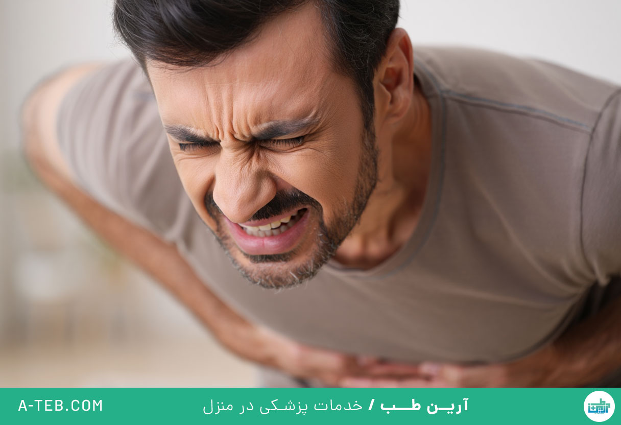 تکرر ادرار