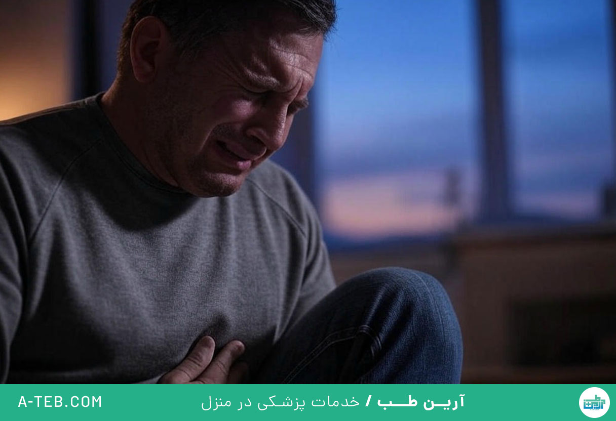 پروستاتیت