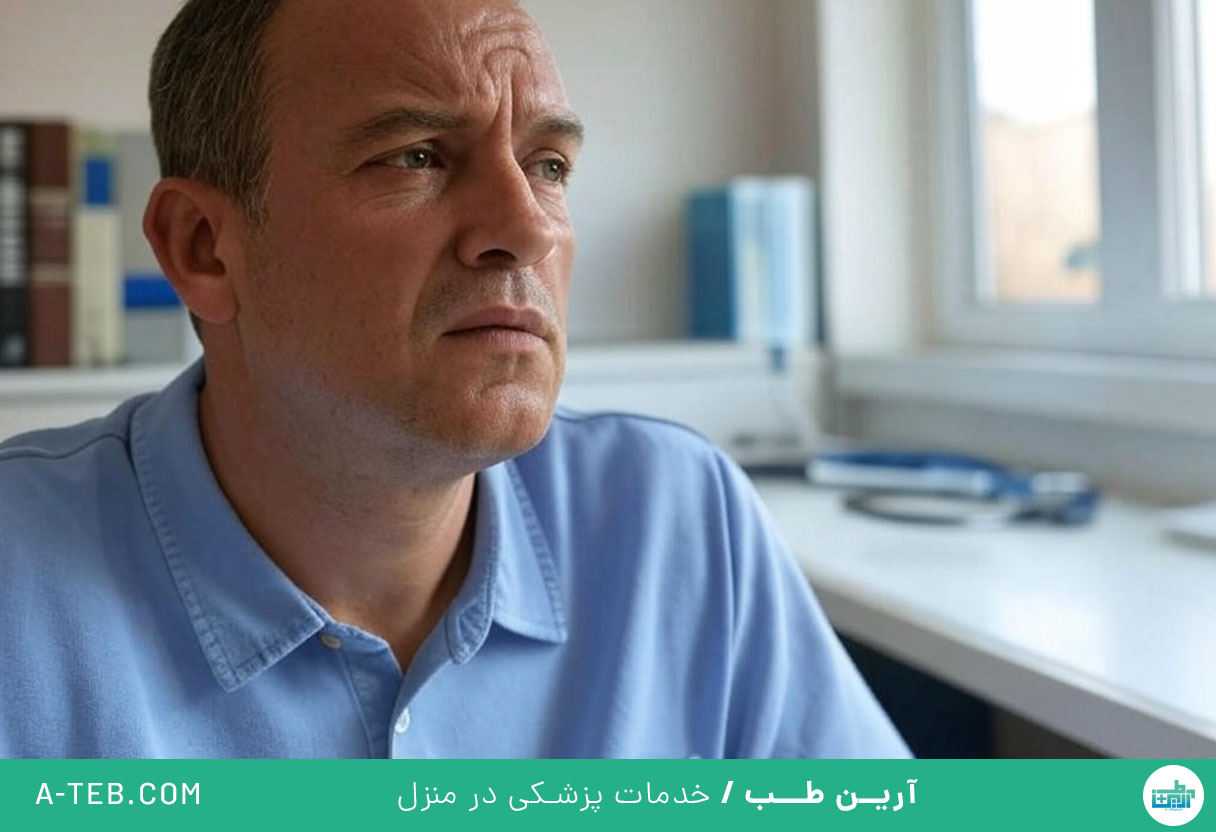 پروستاتیت
