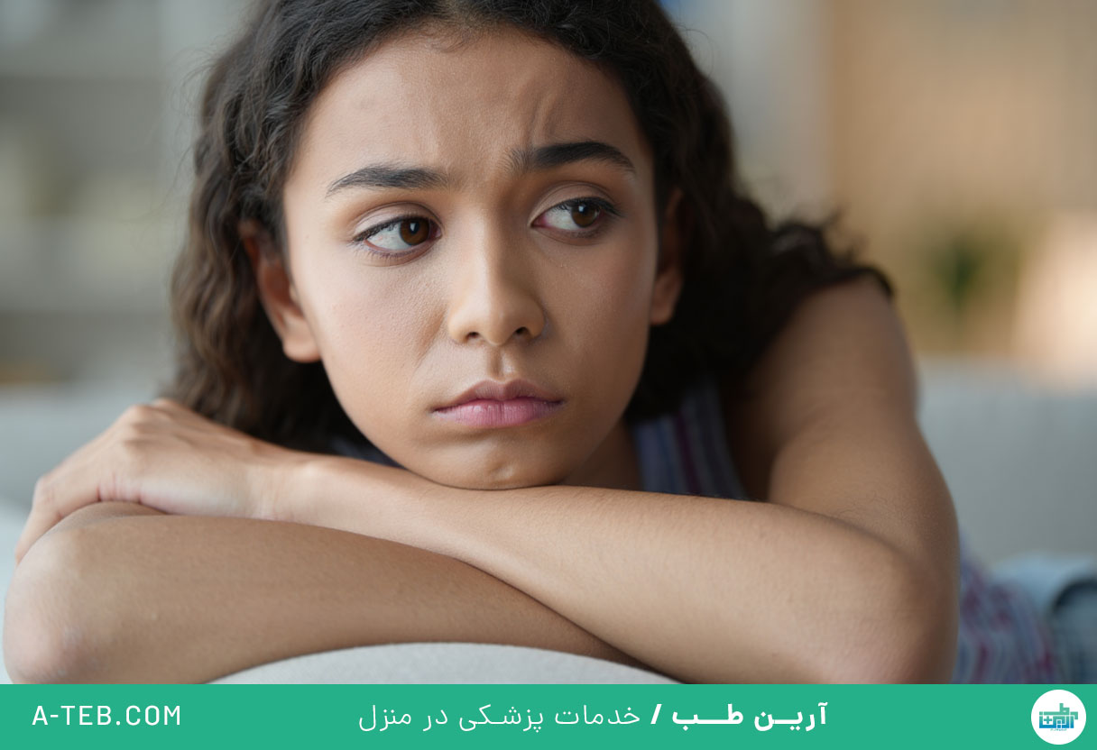 بیماری های مزمن در تعطیلات