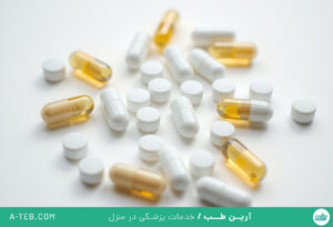 کمبود ویتامین دی