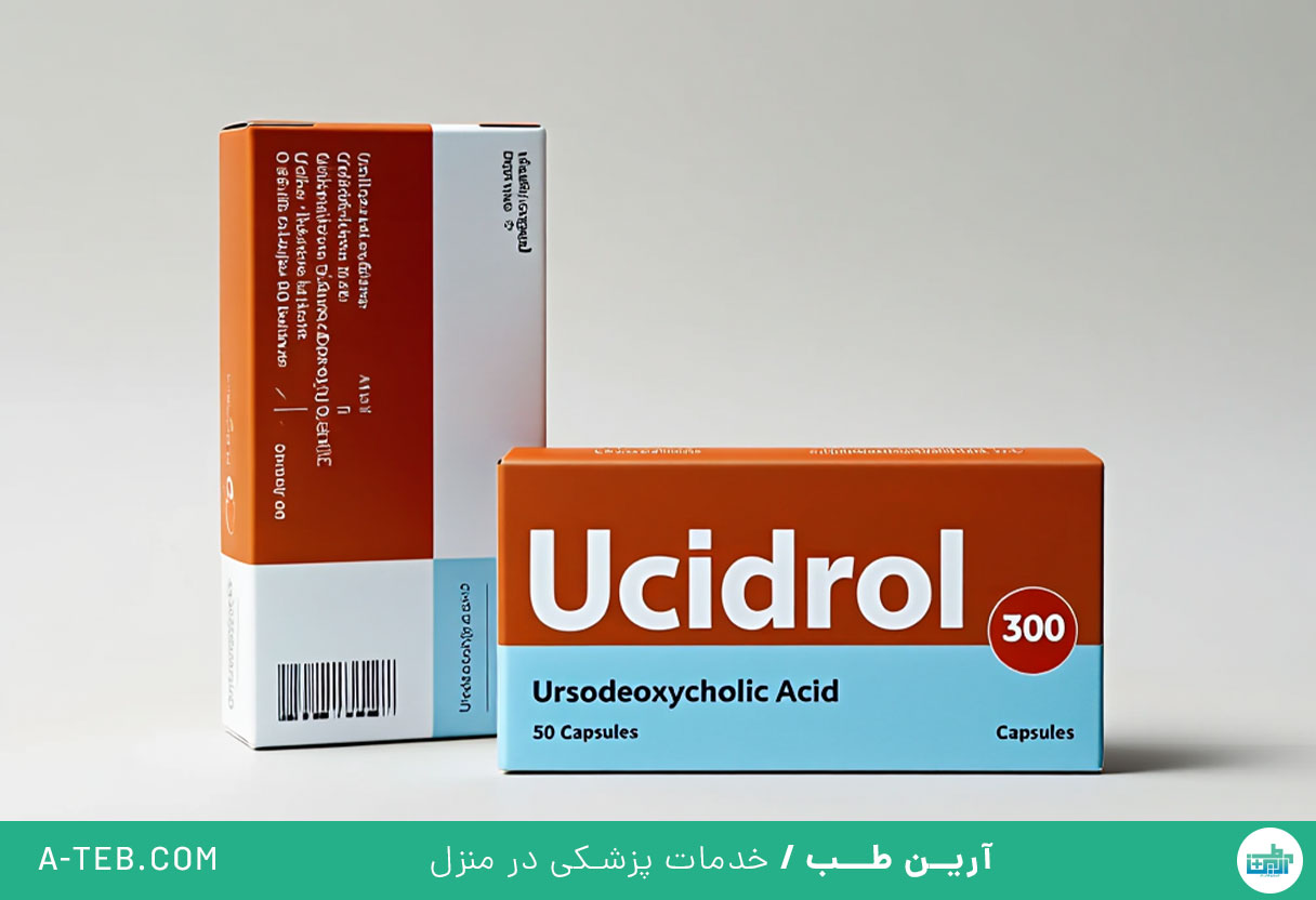 یوسیدرول