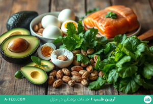 رژيم کتوژنیک