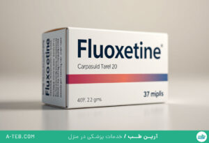 کپسول فلوکستین
